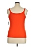 Old Navy Orange Tank Top Size XL - photo 2