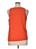 Old Navy Orange Tank Top Size XL (tall) - photo 2