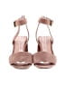 J.Crew 100% Leather Tan Sandals Size 9 1/2 - photo 2