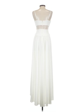 Max and Cleo Cocktail Dress (view 2)