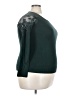INC International Concepts Green Pullover Sweater Size XXL - photo 4
