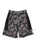Under Armour 100% Polyester Camo Gray Athletic Shorts Size L (youth) - photo 2
