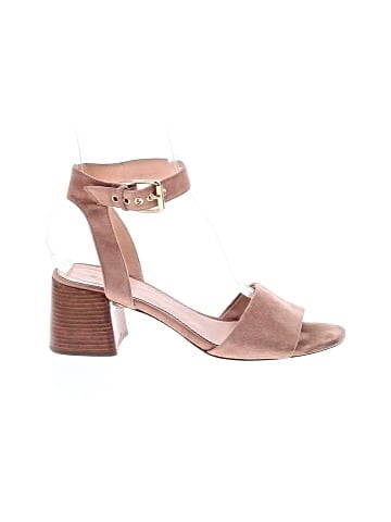 J.Crew Sandals (view 1)