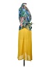 Jayley Yellow Jacket One size - photo 4