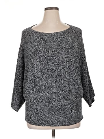 New York & Company Pullover Sweater (view 1)