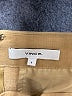 Vince. Tan Linen Pants Size 6 - photo 7