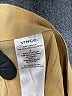 Vince. Tan Linen Pants Size 6 - photo 8