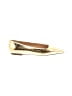 Ann Taylor Metallic Gold Flats Size 7 1/2 - photo 1