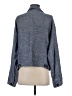 Max Studio Blue Jacket Size S - photo 2
