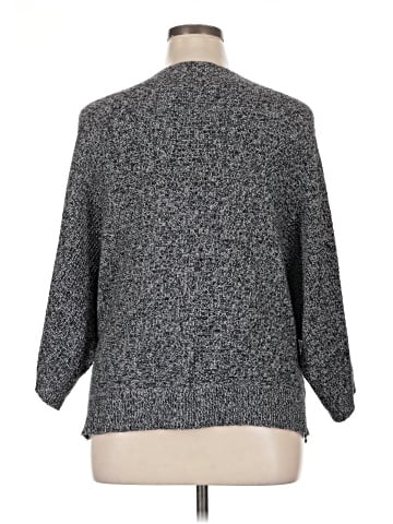 New York & Company Pullover Sweater (view 2)
