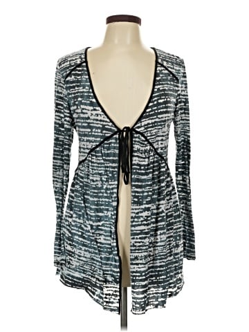 One World Long Sleeve Top (view 1)