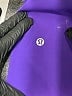 Lululemon Athletica Purple Active Pants Size 8 - photo 7