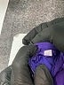 Lululemon Athletica Purple Active Pants Size 8 - photo 8