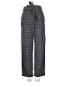 Wilfred Houndstooth Gray Wool Pants Size 0 - photo 1
