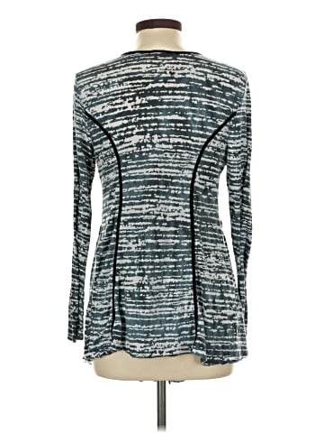 One World Long Sleeve Top (view 2)