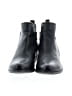 Lucky Brand Black Ankle Boots Size 4 - photo 2