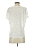 Rails Stars Ivory Short Sleeve T-Shirt Size S - photo 2