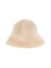 Unbranded Ivory Hat One size - photo 1