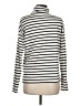 Gap Ivory Long Sleeve Turtleneck Size M - photo 2