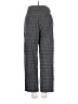 Wilfred Houndstooth Gray Wool Pants Size 0 - photo 2