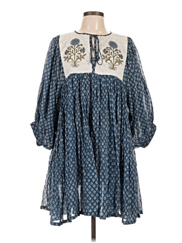 Daughters of India Casual Dress (view 1)