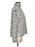 Gap Ivory Long Sleeve Turtleneck Size M - photo 4