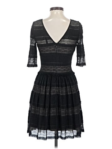 BCBGMAXAZRIA Cocktail Dress (view 2)