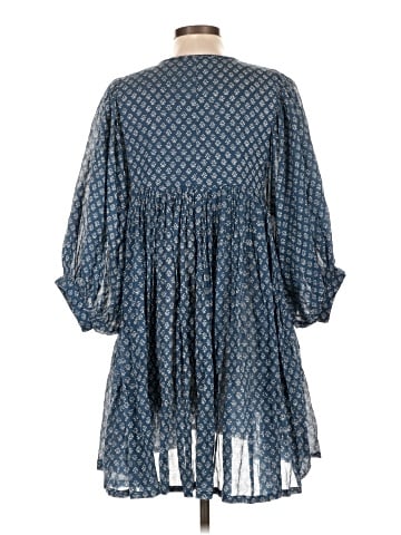 Daughters of India Casual Dress (view 2)