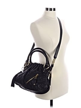 Marc Jacobs Leather Satchel (view 2)