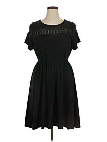 Torrid Casual Dress (view 1)
