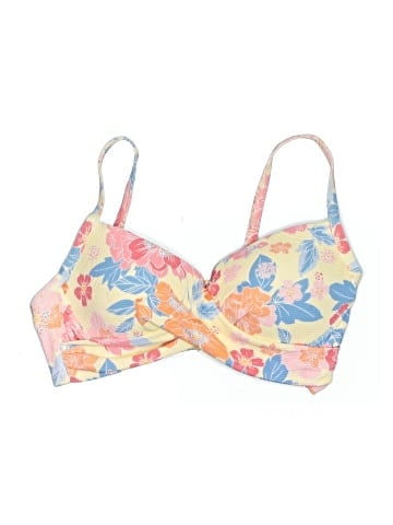 Beach House Swimsuit Top (view 1)