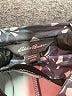 Eddie Bauer Print Blue Casual Dress Size S - photo 7