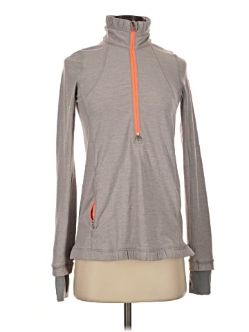 Lululemon Lab Sweatshirt (view 1)