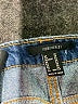 Forever 21 Blue Denim Shorts Size 29 waist - photo 3
