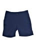 Columbia Solid Blue Board Shorts Size 6 - photo 1