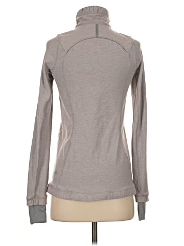 Lululemon Lab Sweatshirt (view 2)