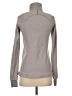 Lululemon Lab Gray Sweatshirt Size 4 - photo 2