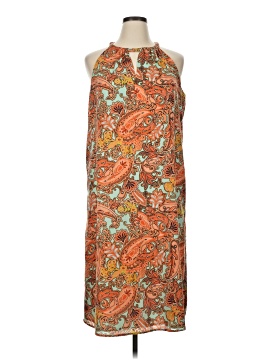 Sigrid Olsen Casual Dress