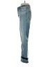 Lucky Brand Color Block Blue Jeans Size 2 - photo 5