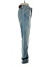 Lucky Brand Color Block Blue Jeans Size 2 - photo 4