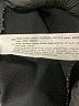 Zara Black Cargo Pants Size L - photo 8