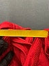 Lole Red Casual Dress Size S - photo 7