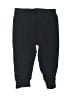 Gerber Solid Black Casual Pants Size 6-9 mo - photo 2