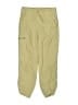 Weatherproof Yellow Track Pants Size 5 - 6 - photo 1
