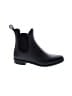 Sam Edelman Black Rain Boots Size 5 (X-wide) - photo 1