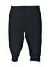Gerber Solid Black Casual Pants Size 6-9 mo - photo 1