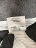 Danskin Argyle Silver Short Sleeve T-Shirt Size M - photo 8