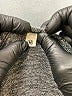 Unbranded Tweed Gray Casual Dress Size M - photo 7