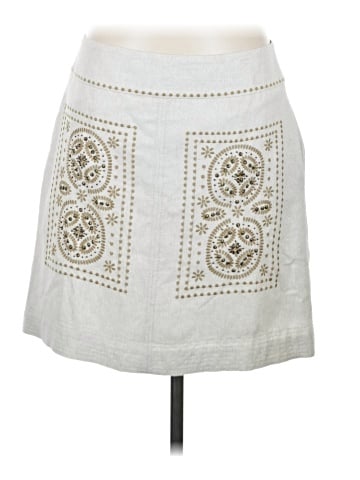 Floreat Casual Skirt (view 1)