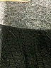 Unbranded 100% Rayon Black Pullover Sweater Size M (estimated) - photo 7